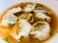 抄手-南小馆(迪士尼小镇店)