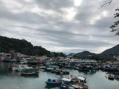 -鲤鱼门海鲜街