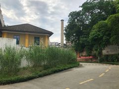 -广州市紫泥堂文化创意园景区