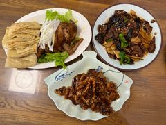 -鼎香润(德胜门内店)