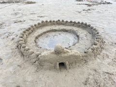 -东海半边山旅游度假区