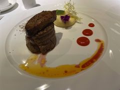 -王品牛排(郑州大卫城店)