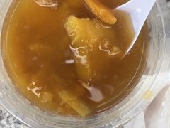 番薯糖水-百花传统甜品店(原址店)