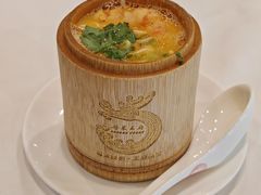 -粤菜王府·海鲜·茶市·海景餐厅(大梅沙店)
