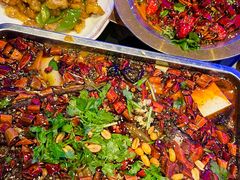 -胖子烧烤海鲜(亲贤北街店)