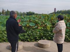 -云龙湖旅游景区