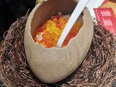 -喝丢一只鞋海鲜烧烤·海肠捞饭(市场店)