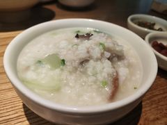 -潮粥荟·潮汕砂锅粥(槐房万达店)