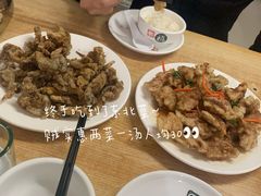 -东北特色菜馆(珞喻东路店)