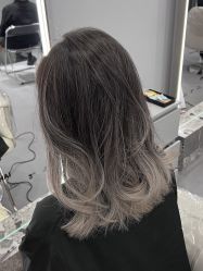 点击看大图 -3AM HAIR SALON烫发染发接发