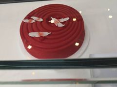 -麦雪尔甜品·生日蛋糕(新街口旗舰店)