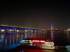 -武汉长江大桥