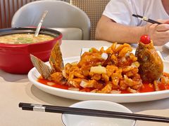 -普天和酒楼(天津之眼店)