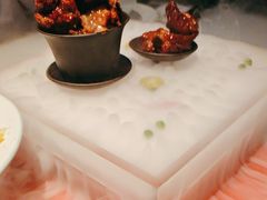 -春色如许·茶食餐厅(桃李春风店)