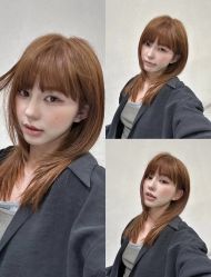 -MY WAY SALON