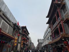 -北京前门大栅栏