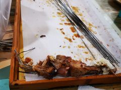 -孙哥牟平烧烤(白石路店)