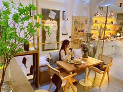 -角落低卡烘焙(正弘城店)