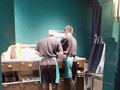 -俏九州·小炒黄牛肉(华润万象汇店)