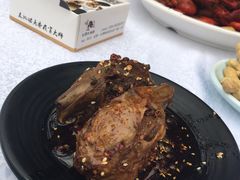 -友记功夫香·人民川菜(红牌楼店)