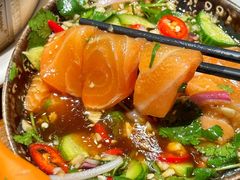 -乔街深夜食堂·小龙虾·高压锅生蚝(杭州总店)