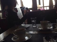 -半秋山西餐厅(宜昌大洋店)