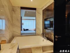 -无锡君来洲际酒店