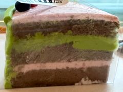 -卷们·现制生日蛋糕·蓝风车动物奶油(金源店)