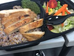 -Miss Fresh轻食(南京西路店)