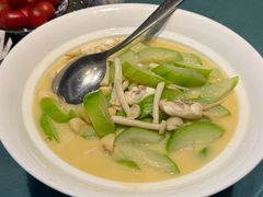 -恒记饭店·海鲜明档(淹城店)