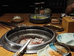 -大牛焱烧·和牛·海鲜炭火烧放题