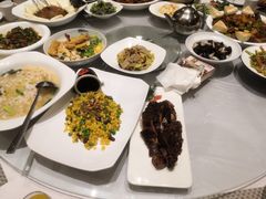 -城南往事·鲁菜济南菜(长清园博园恒大绿洲店)