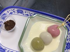 -百花传统甜品店(原址店)