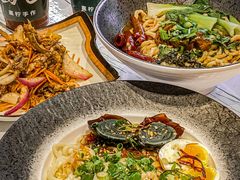 -面乙新派手擀面(大悦城店)