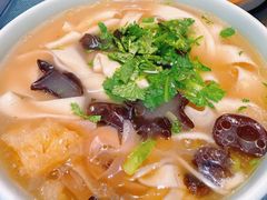 -萧记三鲜烩面(黄河南路店)