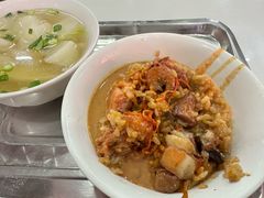 -东街钟楼肉粽(总店)