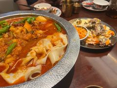 -那拉提之疆·新疆菜(美院店)
