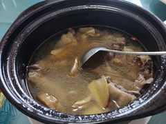 -溪涧堂农家土菜(神仙居店)