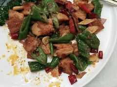 -清真悦宾楼食府(海湖店)