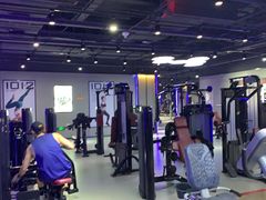 -一兆韦德健身(浦东万达会所)