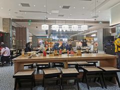 -匠本米所·炸酱米线·潮汕小食(万象食家店)