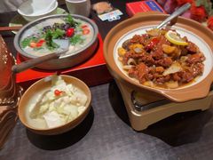 -桂小厨广西菜(万象城店)