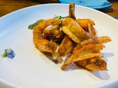 -局气烤鸭·北京菜(前门店)