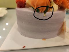 -BON CAKE(华贸购物中心店)
