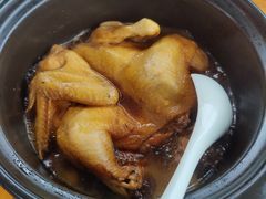 盐帮鸡-环秀楼(黄山呈坎店)