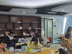 -新航道雅思托福·留学·考研培训(人民广场校区)