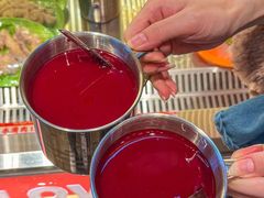 -大芊金重庆串串火锅(南京路店)