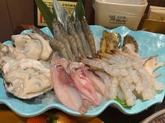 -牛New寿喜烧(虹桥新天地店)