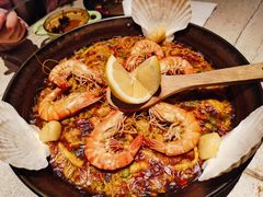 -Carmen卡门西班牙餐厅