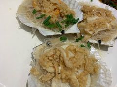 -抱德·潮汕味(敦和店原惠城鱼仔)